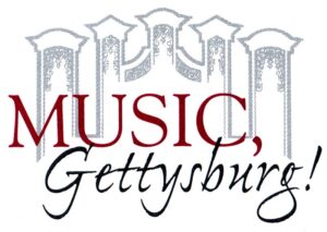 Music Gettysburg! presents Elsie Singmaster Film Benefit