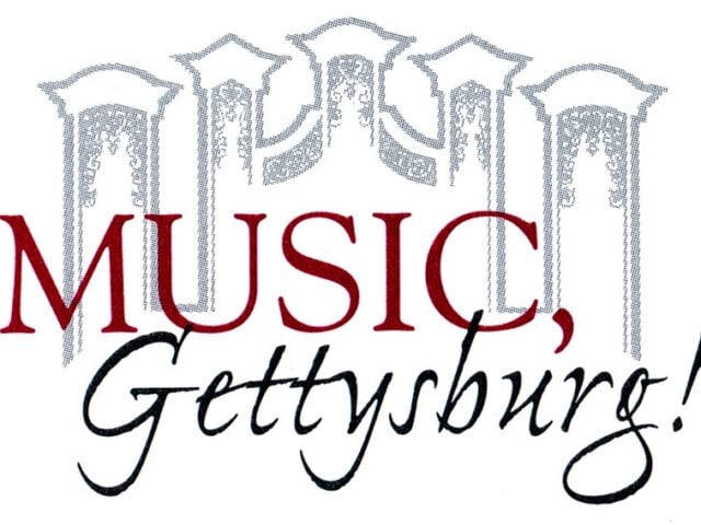 Music Gettysburg! presents Elsie Singmaster Film Benefit