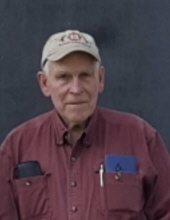 c david redding