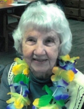freda kathryn weaner