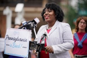 In tussle for Pennsylvania House leadership, parties clash over math and precedent