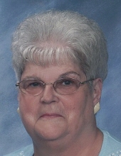 margaret a peg hippensteel