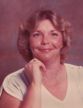roberta m. bobbie weagly