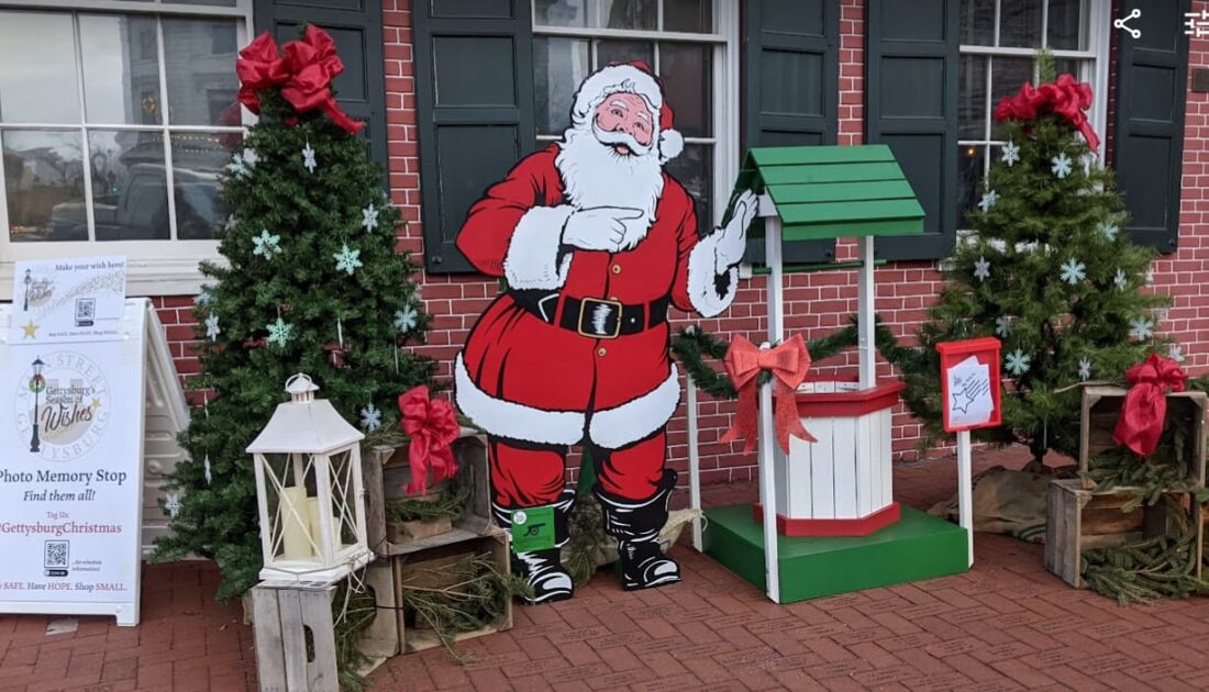 santa 1