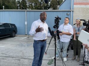 Raphael Warnock’s Georgia win matters to Pa. This is why