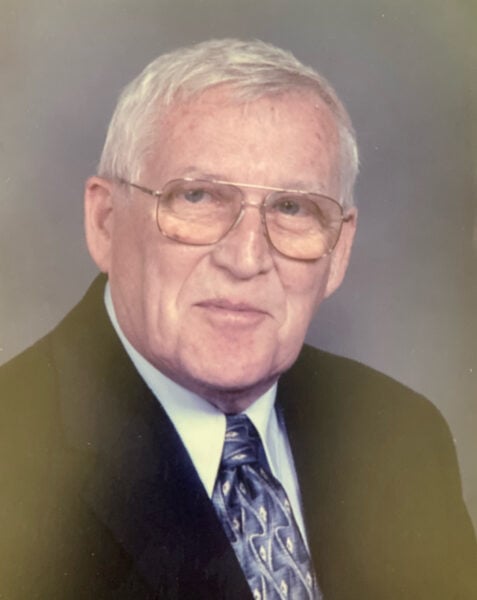 wilbur i mayers 1