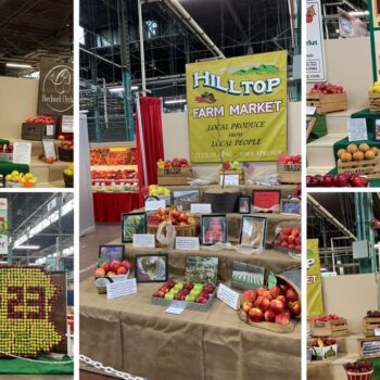 Farm show 1
