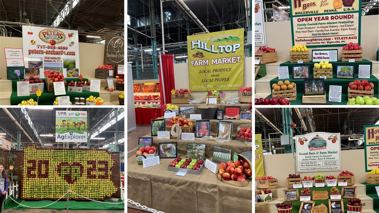 Farm show 1