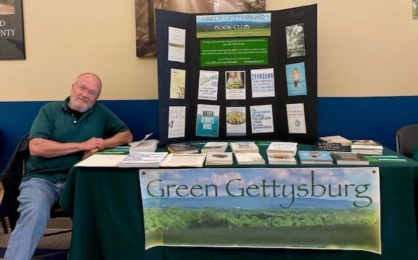 Green GBG 1