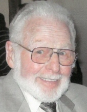 edgar f huffner