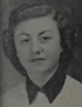 helen marie godfrey