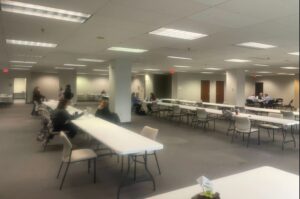 No significant changes found in hand recount of 2020 presidential election in Pa.’s Lycoming County