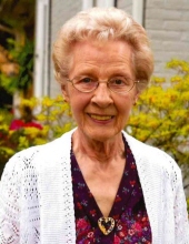 pearl m keckler 1