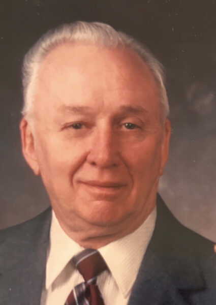 ray e clabaugh