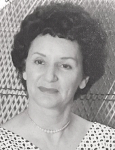 ruth e yager