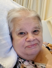thelma s strausbaugh