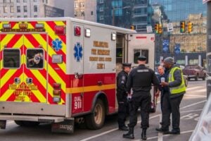 Pennsylvania EMS system teeters on brink of collapse, official says
