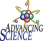 Advancing Science new logo