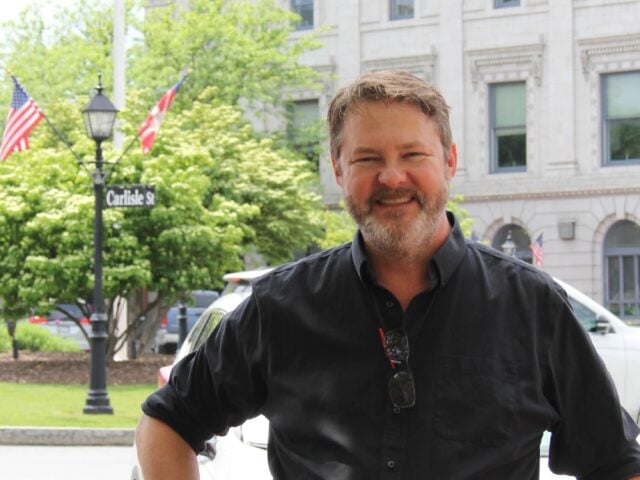 Marty Qually to Step Down as Adams County Commissioner After 14 Years