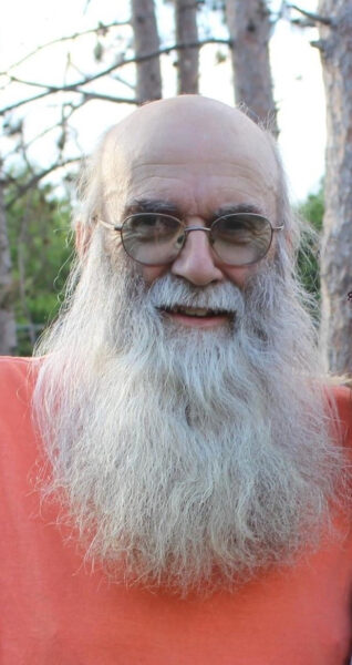 eric j dode sterner
