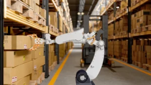 Hundreds of thousands of jobs at risk of automation and AI replacement in Pennsylvania