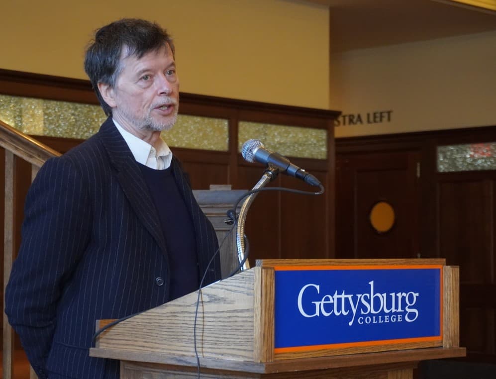 ken burns 1