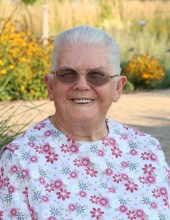 mary lou sensenig