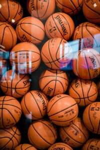 Top 25 College Basketball Teams