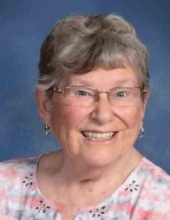 shirley a kuhn