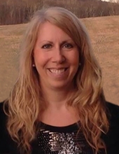 sue a orndorff