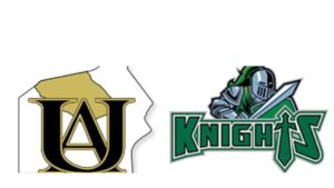 Track & Field:  Knights outrun Canners