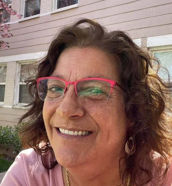 Obituary: Angelina M. Gamber