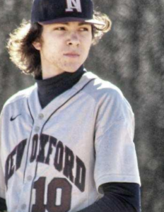 High School Baseball: Bermudian Edges New Oxford
