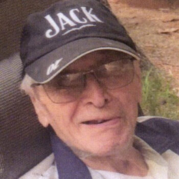 jack c stauffer