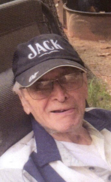 jack c stauffer