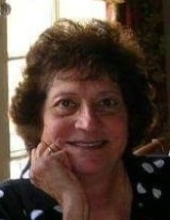 lucille m parrell