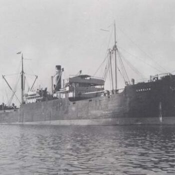 photo USS Atik ex SS Carolyn
