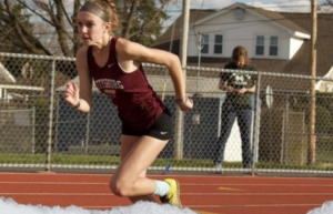 Gettysburg track and field teams dominate Big Spring in first meet of the season