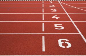 Track and Field: Squires sweep Canners in Tuesday meet
