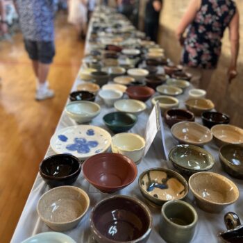 Empty Bowls 3 1