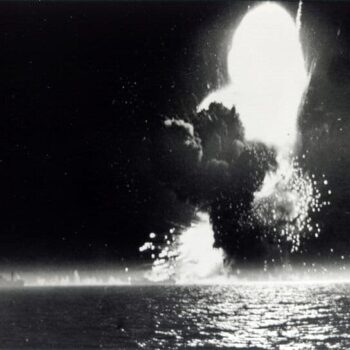 SS Paul Hamilton destroyed 20 Apr 1944 1