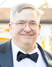 david m glotfelty