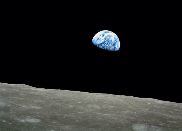 earth