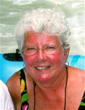 gloria j haslup