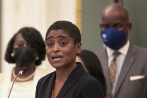 Pa. doesn’t fund public defense. Shapiro’s budget would change that.