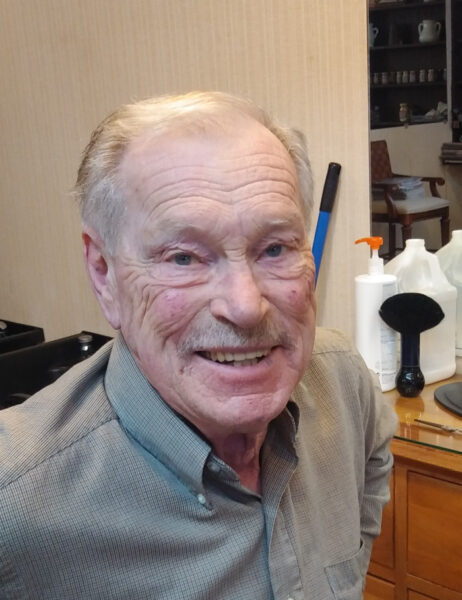 james s jim carpenter