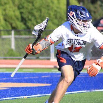 lacrosse