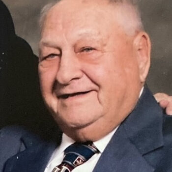 lloyd r harner sr