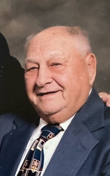 lloyd r harner sr