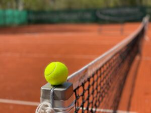 YWCA’s annual tennis event is almost here